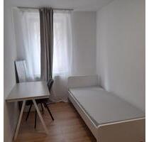 Großzügiges WG-Zimmer (25 m²) im Zentrum Nürnberg ab sofort
