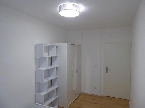 Foto - 1 Zimmer Etagenwohnung zur Miete in Nürnberg