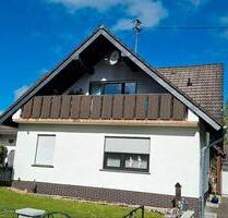 ArgenthalHunsrück 90m² Dachgeschosswohnung 3 ZKB
