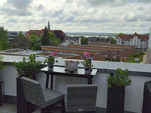 Foto - 3 Zimmer Etagenwohnung zur Miete in Schleswig