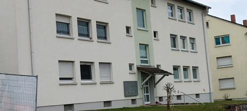 Foto - 2 Zimmer Etagenwohnung zum Kaufen in Walldürn
