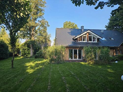 Foto - Einfamilienhaus in Oerlinghausen zum Kaufen