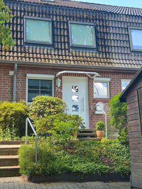 Foto - Mittelreihenhaus Buchholz - 370.000,00&nbsp;EUR Kaufpreis, ca.&nbsp; 108,00&nbsp;m&sup2;