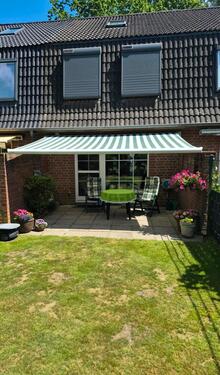 Foto - 4 Zimmer Reihenhaus zum Kaufen in Buchholz in der Nordheide