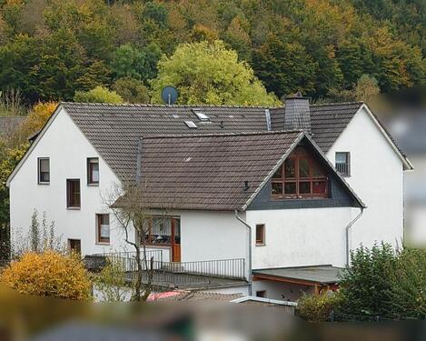 Foto - Solide Kapitalanlage mit 8 Wohneinheiten – attraktive Rendite