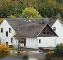 Solide Kapitalanlage mit 8 Wohneinheiten – attraktive Rendite - Sundern (Sauerland)