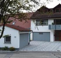 3,5-Zimmer Wohnung in Nattheim - Auernheim