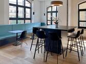 Foto - Mitgliedschaften für flexible Arbeitsplätze in Regus Leuchtenfabrik