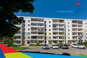 Foto - 4-Zimmer-Wohnung ganz oben - 370,00 EUR Kaltmiete,