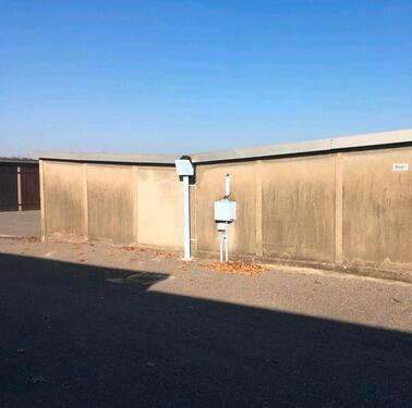 Foto - Garage in Grimma zu vermieten - 100,00 EUR Miete,