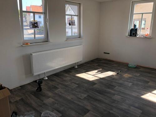 Foto - Etagenwohnung in Ebersburg zur Miete