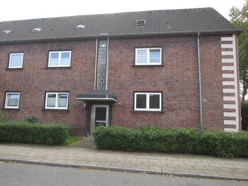 Foto - Demnächst frei! 2-Zimmer-Wohnung in Herten Süd