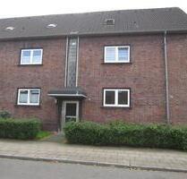 Demnächst frei! 2-Zimmer-Wohnung in Herten Süd