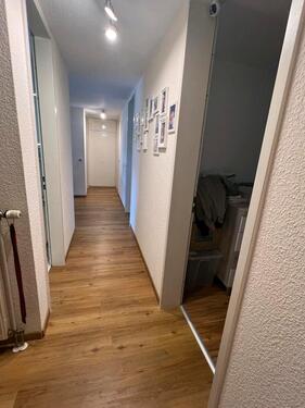 Foto - Etagenwohnung zum Kaufen in Lotte