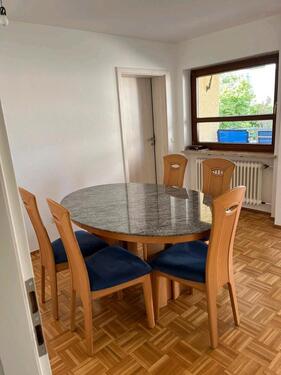 Foto - Etagenwohnung zur Miete in Langenargen