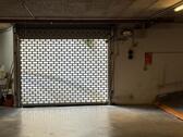 Foto - 2x Tiefgaragenstellplatz, Wernerstraße 38, Dresden- Löbtau