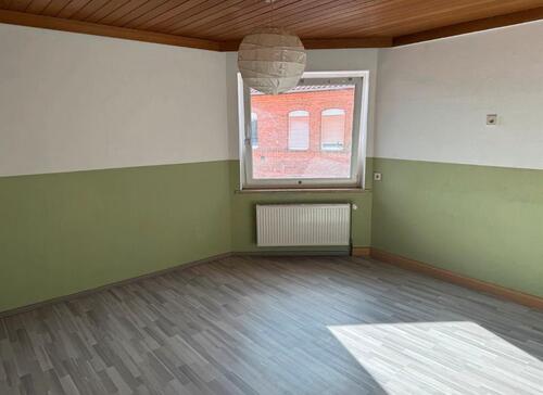 Foto - Etagenwohnung zur Miete in Katlenburg-Lindau