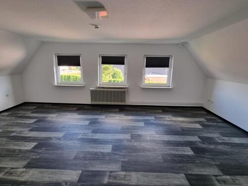 Foto - Etagenwohnung in Rhauderfehn zur Miete