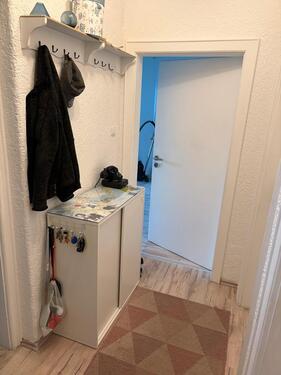 Foto - Etagenwohnung zur Miete in Untermeitingen