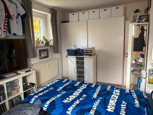 Foto - Etagenwohnung in Untermeitingen