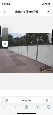 Foto - Garage trocken, Lohmar Scheiderhöhe, Oltimer unterstellen