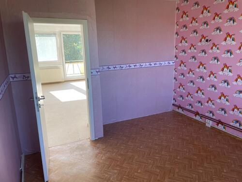 Foto - 4-Zimmerwohnung in Bahnhofsnähe