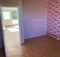 4-Zimmerwohnung in Bahnhofsnähe - Neustadt (Dosse)