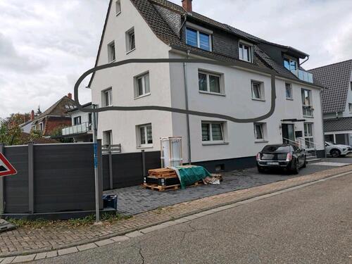 Foto - 3 Zimmer Wohnung. 68535 Neu Edingen!! Familie Wohnung