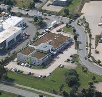 Großzügige, frei gestaltbare Gewerbefläche - ideale Synergien - Hof Christiansreuth