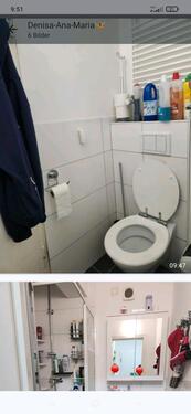 Foto - Etagenwohnung in Herne zur Miete