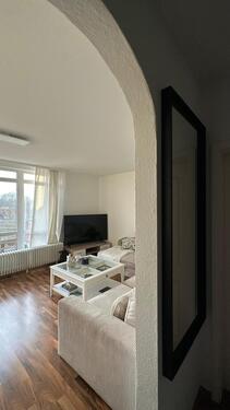 Foto - 2 Zimmer Wohnung mit großer Südterasse