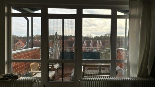 Foto - 2 Zimmer Etagenwohnung zur Miete in Garbsen