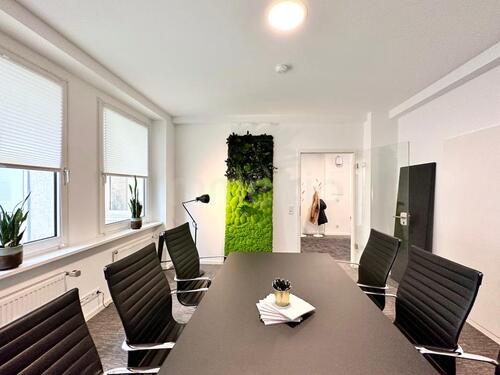 Foto - Seltene Gelegenheit! - Bürofläche am Kaiserplatz