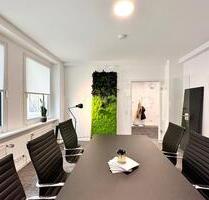 Seltene Gelegenheit! - Bürofläche am Kaiserplatz - Frankfurt am Main