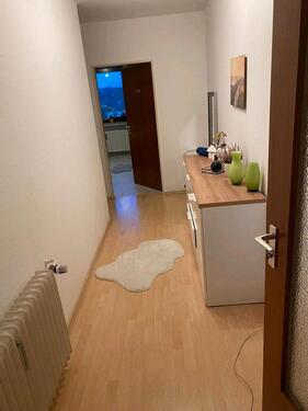 Foto - Etagenwohnung in Kirchlengern zur Miete