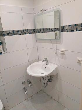 Foto - 3 Zimmer Etagenwohnung zur Miete in Wolfenbüttel