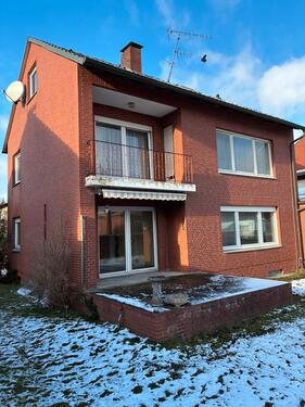 Foto - Einfamilienhaus in Versmold