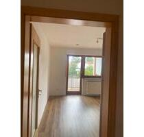 1 Zimmer Wohnung mit Kellerraum und Bad - Ulm Obertalfingen