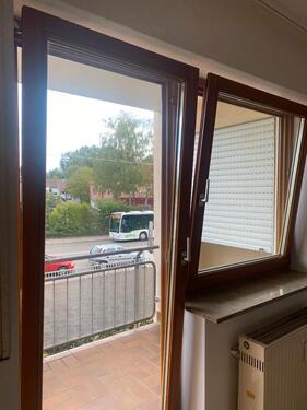 Foto - 1 Zimmer Etagenwohnung zur Miete in Ulm