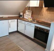 2 Zimmer Wohnung möbliert Rügen Trent - Gingst