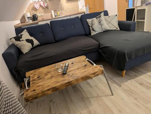 Foto - 2 Zimmer Etagenwohnung zur Miete in Gingst