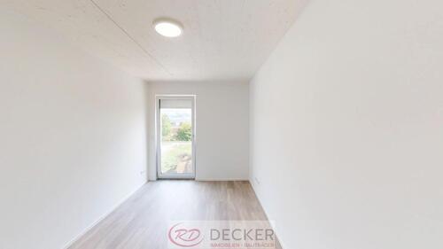 Foto - 4 Zimmer Dachgeschoßwohnung in Straubing