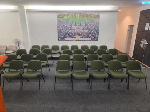 Foto - 1 Zimmer Einfamilienhaus in Grünwald