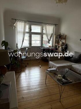 Foto - 2 Zimmer Etagenwohnung zur Miete in Berlin