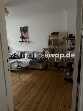 Foto - 2 Zimmer Etagenwohnung in Berlin