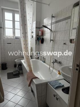 Foto - Etagenwohnung in Berlin zur Miete