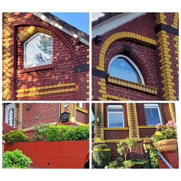 Foto - 3 Zimmer Doppelhaushälfte in Velbert