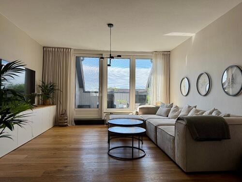 Foto - Helle 2 Zimmer Wohnung zu vermieten!