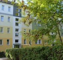 Alles im Blick! Günstige Starter-oder Zweitwohnung frei - Chemnitz Altendorf