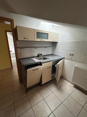 Foto - Dachgeschoßwohnung in Niedenstein zur Miete